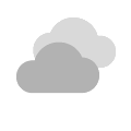 Thursday 6/26 Weather forecast for Beacon Falls, Connecticut, Overcast clouds