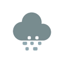 Thursday 6/26 Weather forecast for Denali (and vicinity), Alaska, Snow