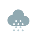 Thursday 6/26 Weather forecast for Northeast Greenland National Park, Greenland, Flurries